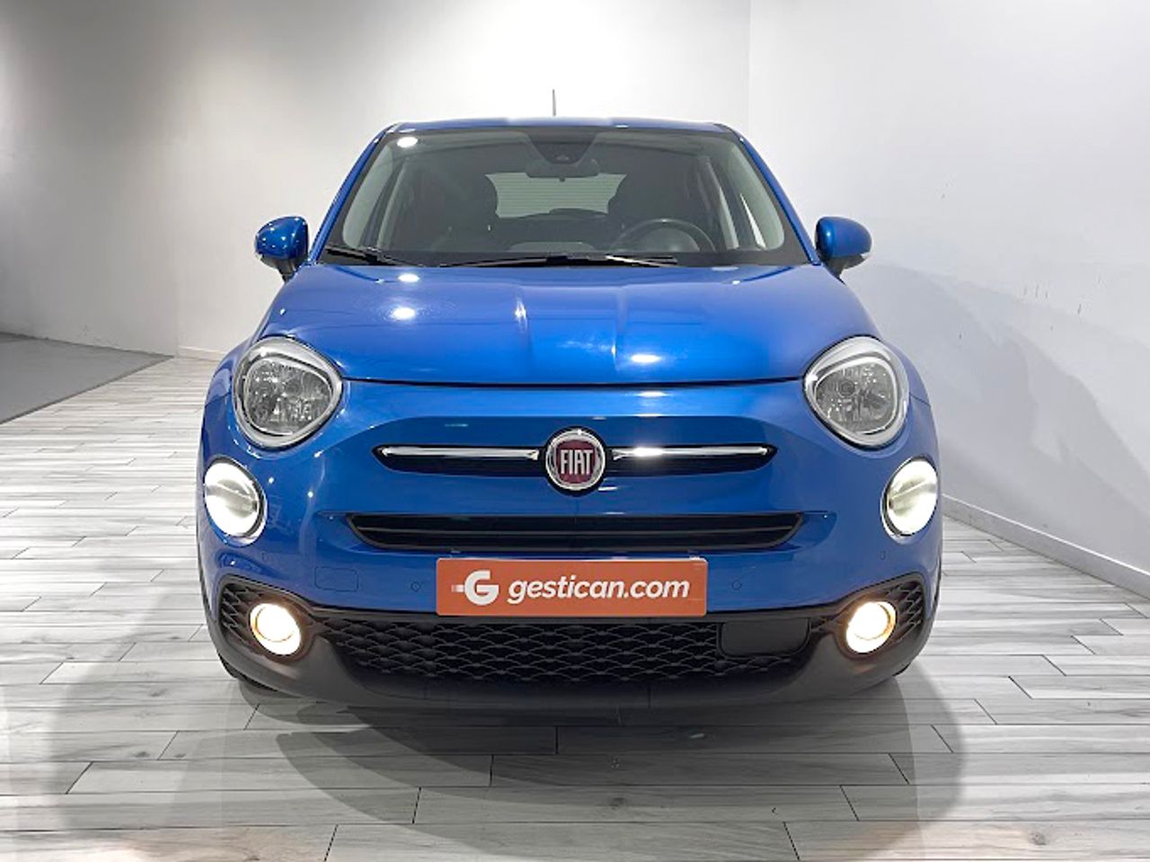 fiat 500x 2021 / foto grande (3)