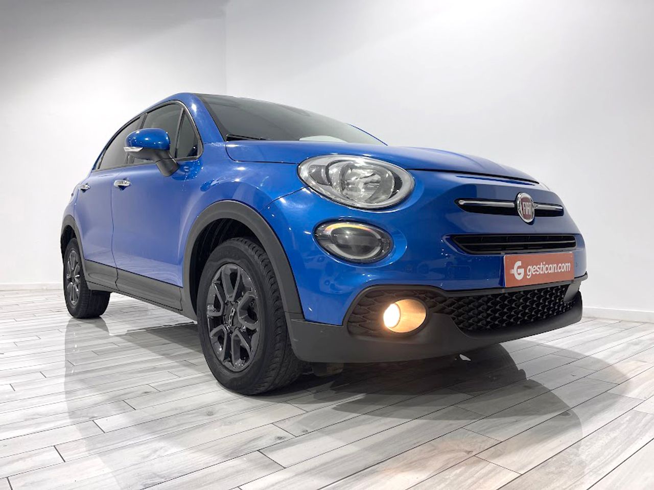 fiat 500x 2021 / foto grande (2)