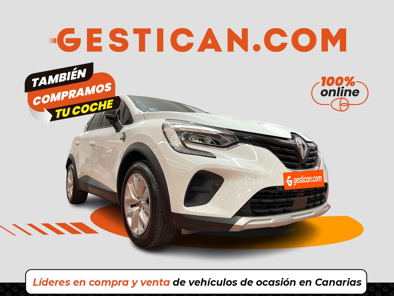 renault captur 2021 / foto grande (2)