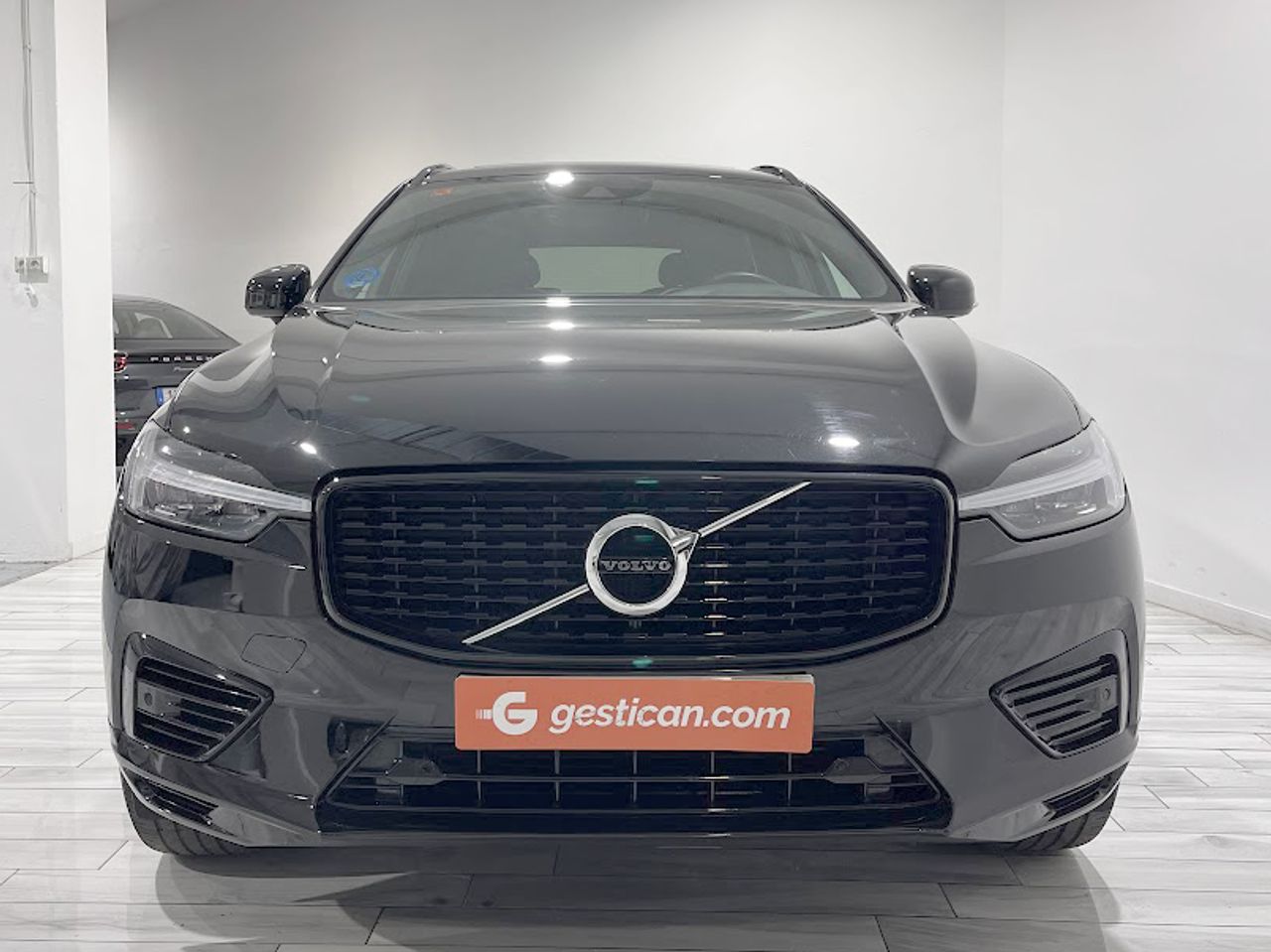 volvo xc60 2021 / foto grande (3)