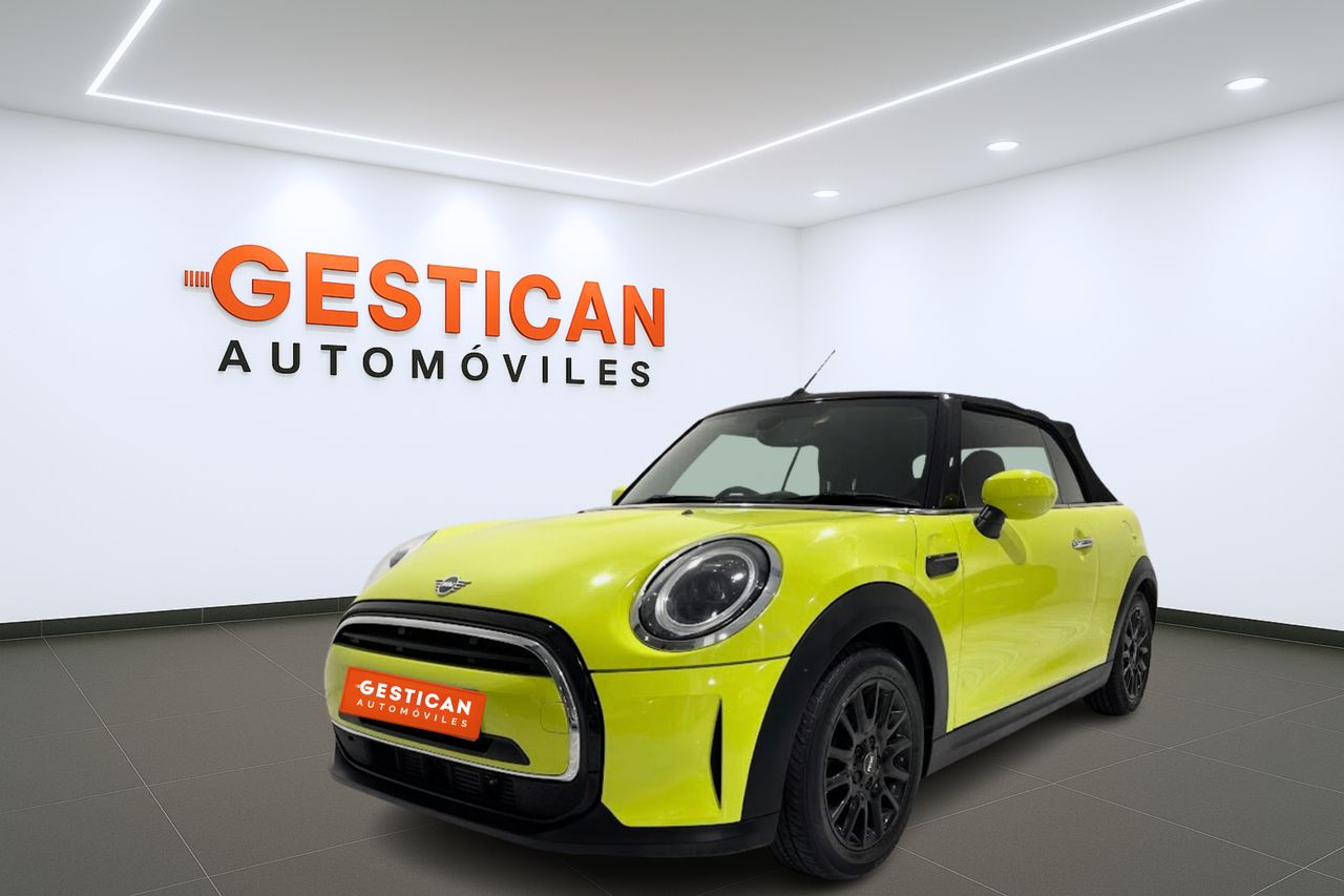 Foto mini mini 2021 /