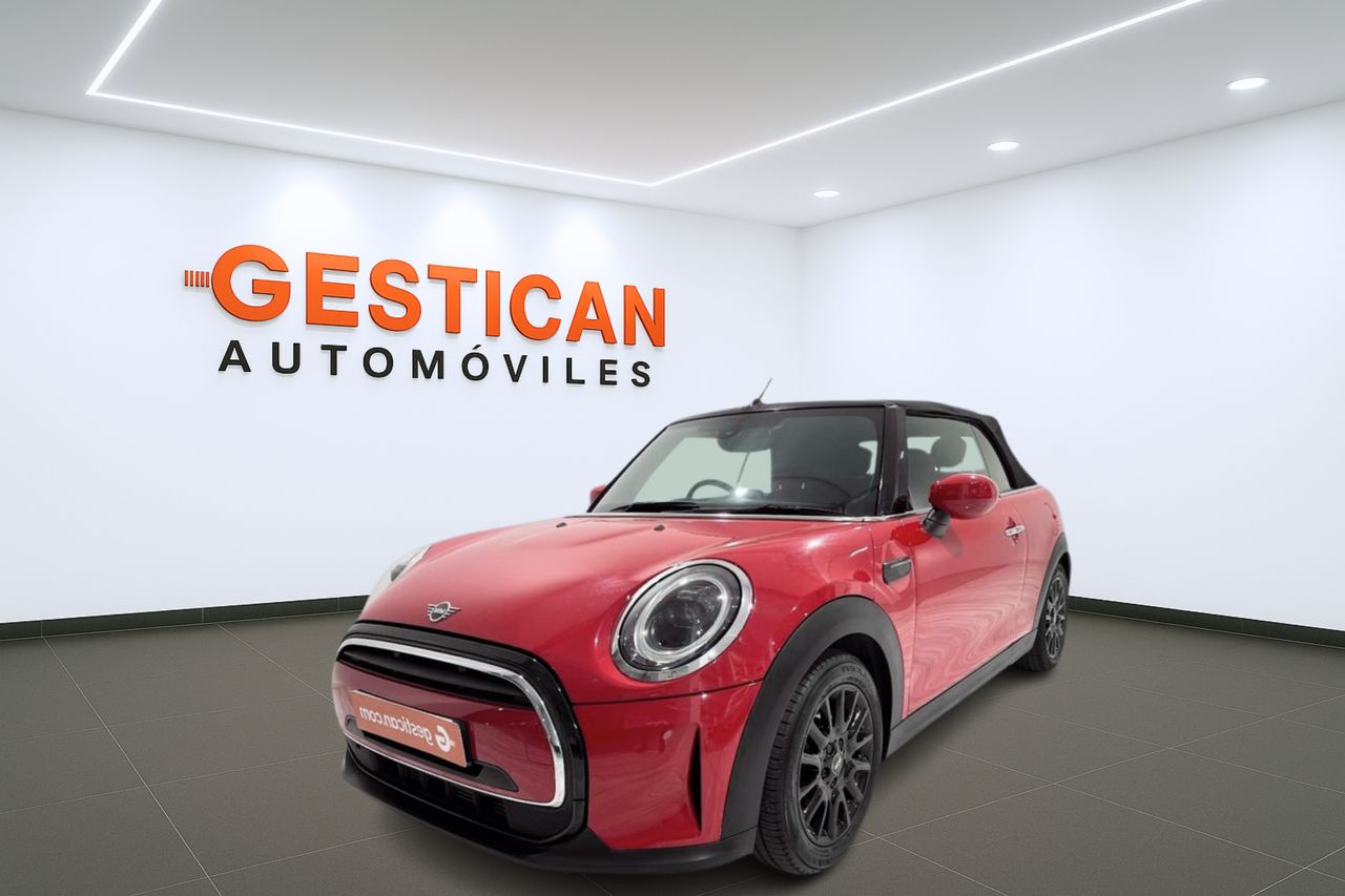 Foto mini mini 2021 /
