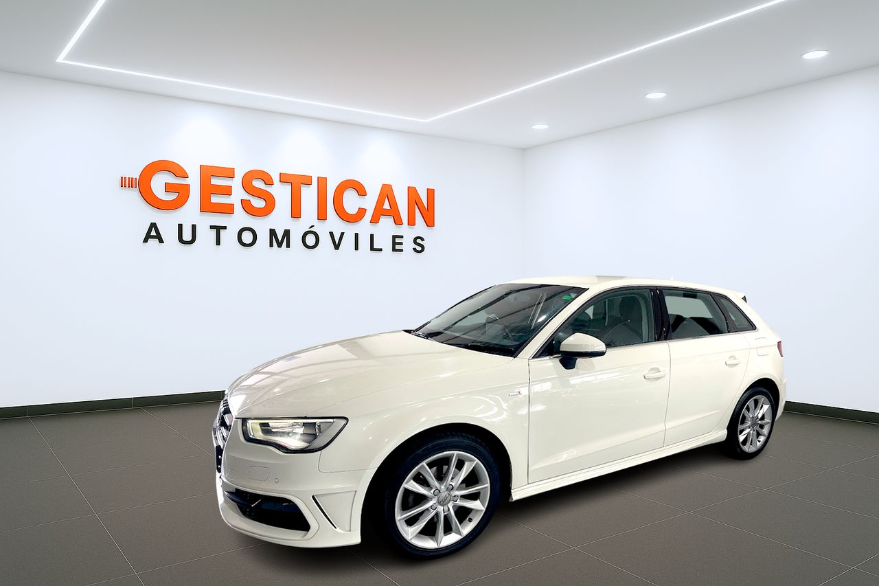 audi a3 2014 / foto grande (2)