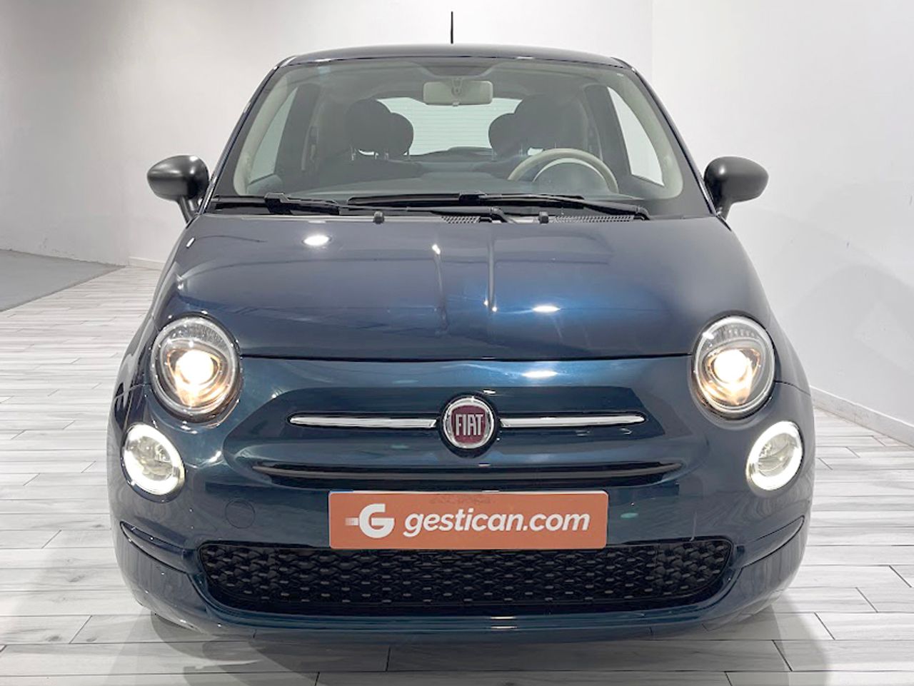 fiat 500 2021 / foto grande (3)
