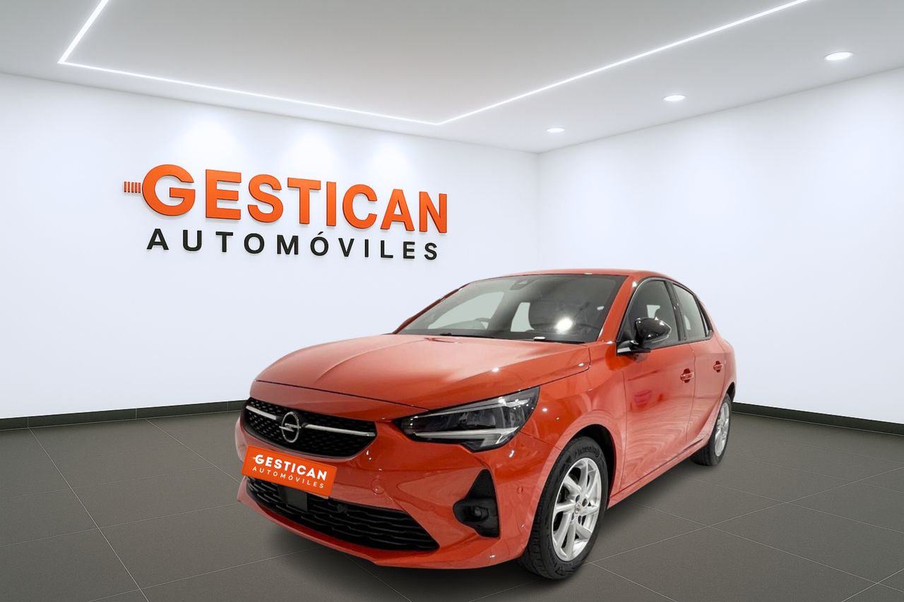 Foto opel corsa 2020 /