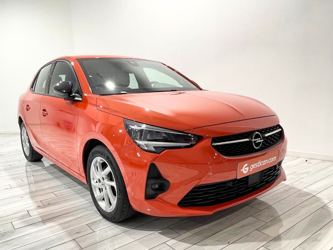 opel corsa 2020 / foto grande (2)