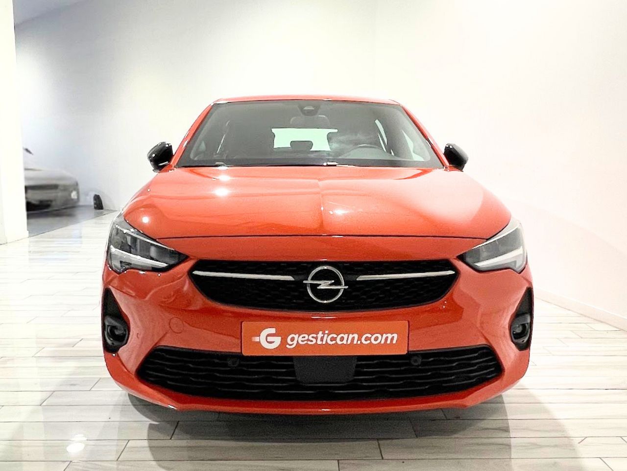 opel corsa 2020 / foto grande (3)