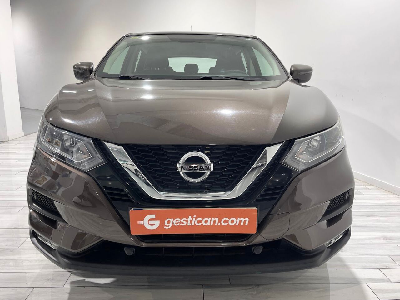 nissan qashqai 2018 / foto grande (3)