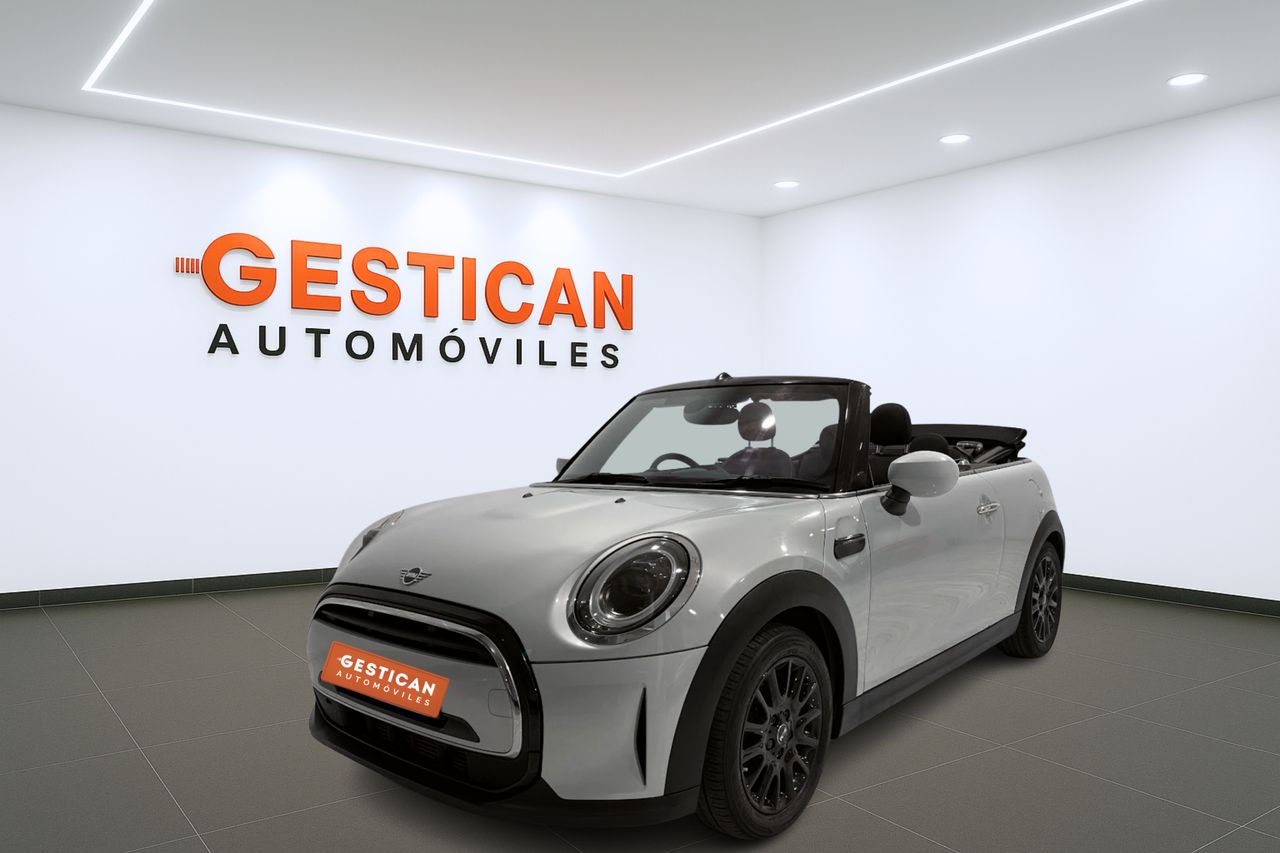 Foto mini mini 2021 /