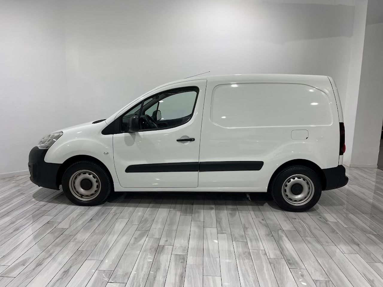citroën berlingo 2017 / foto grande (3)