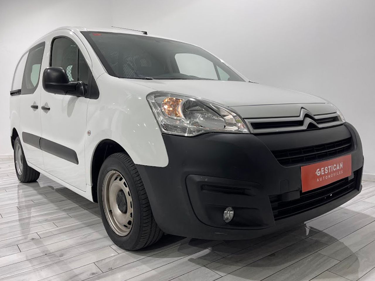 citroën berlingo 2017 / foto grande (2)