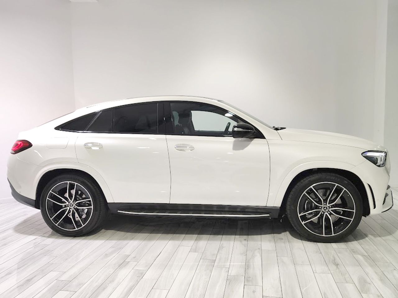 mercedes gle 2021 / foto grande (3)