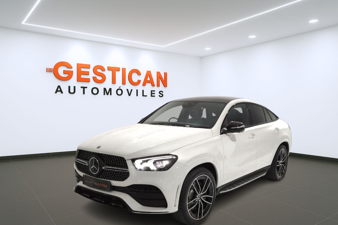 Foto mercedes gle 2021 /