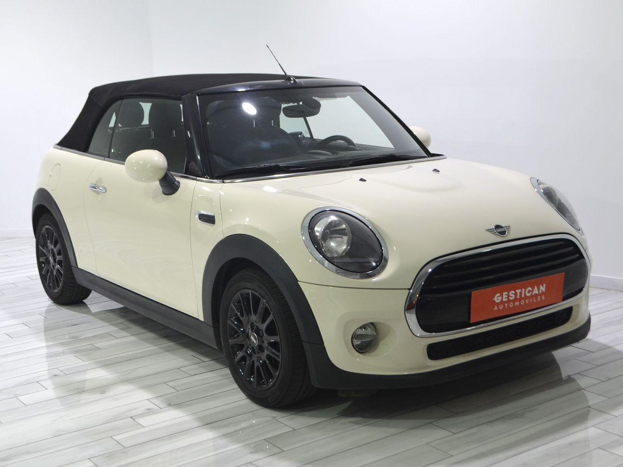 mini cooper 2020 / foto grande (3)