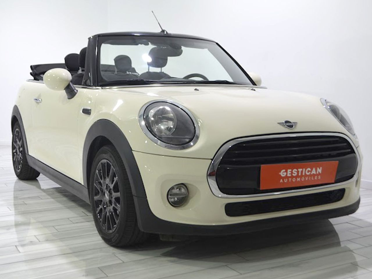 mini cooper 2020 / foto grande (2)