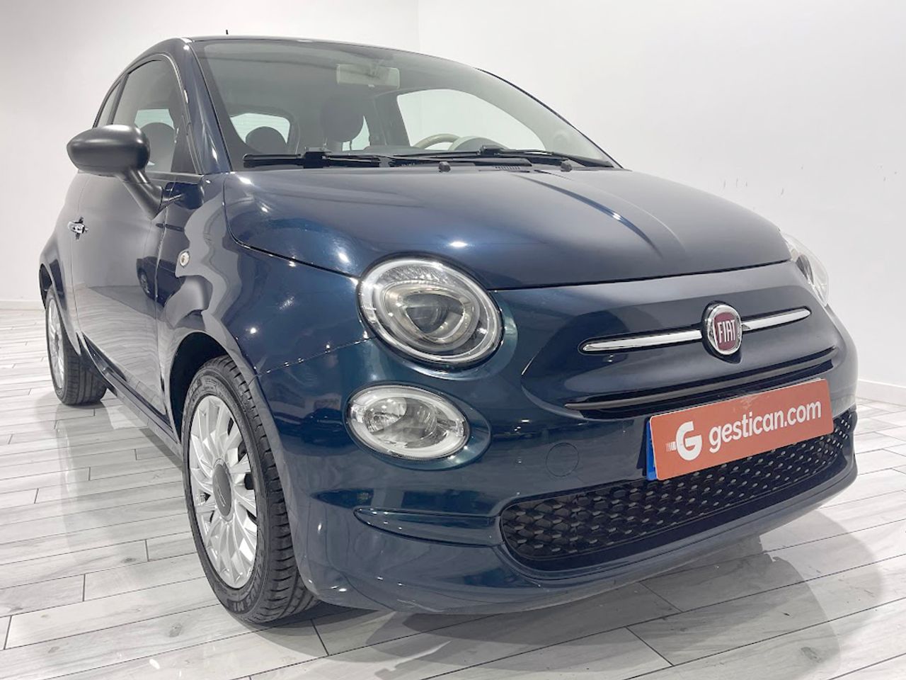 fiat 500 2021 / foto grande (2)