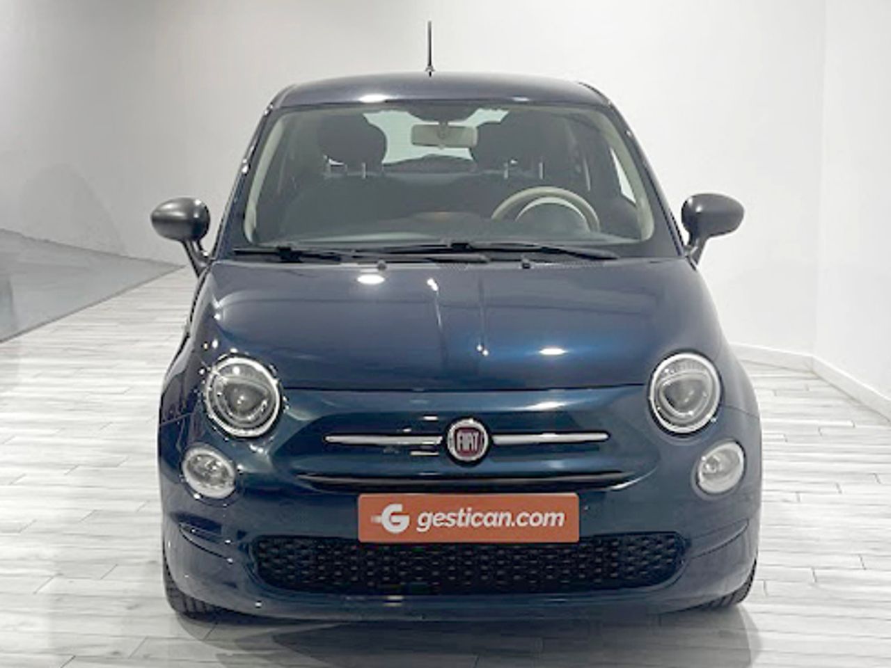 fiat 500 2021 / foto grande (3)