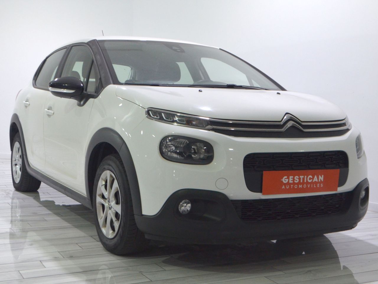 citroën c3 2018 / foto grande (2)