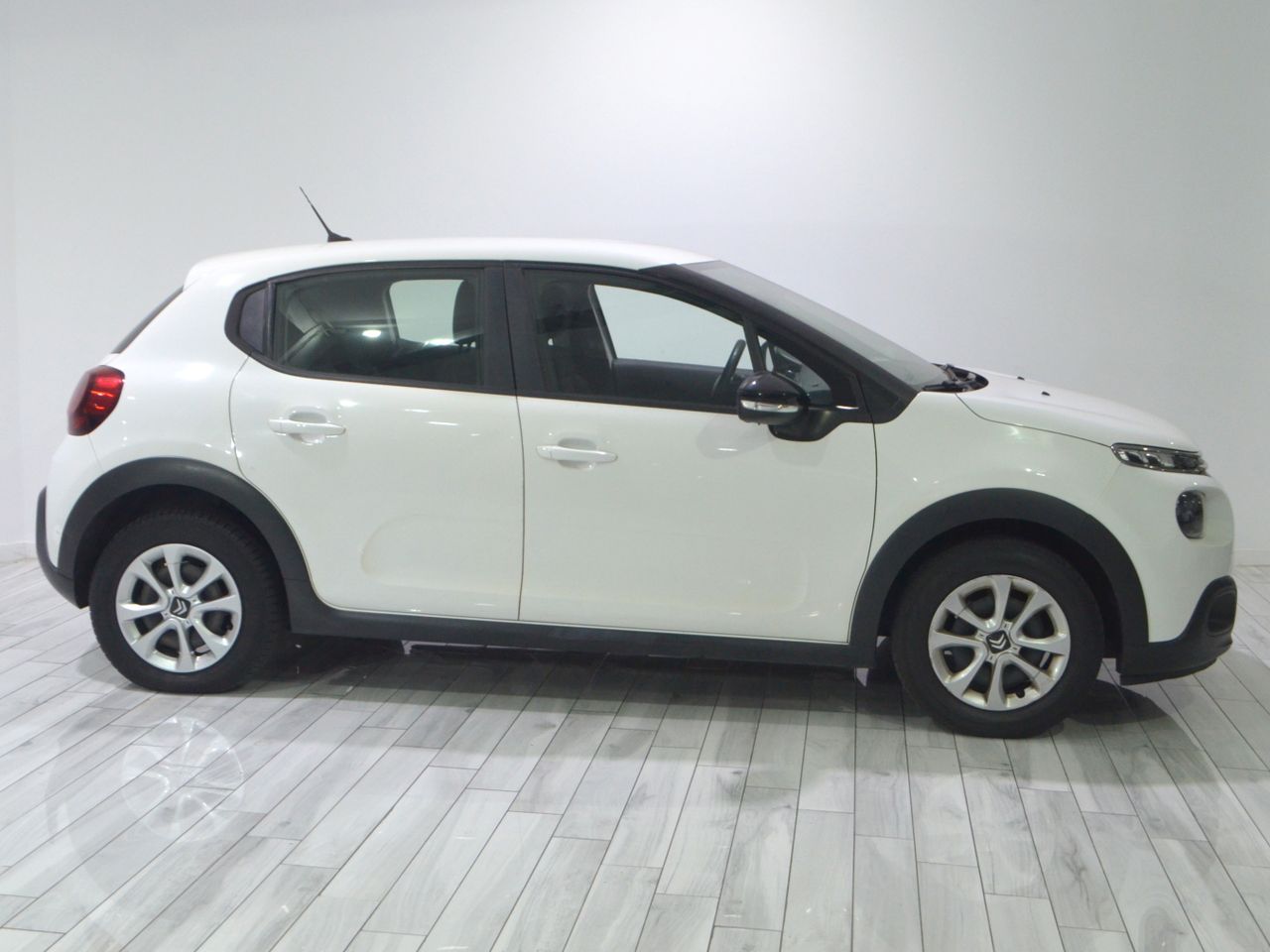 citroën c3 2018 / foto grande (3)