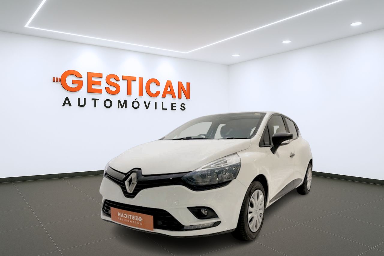 Foto renault clio 2018 /