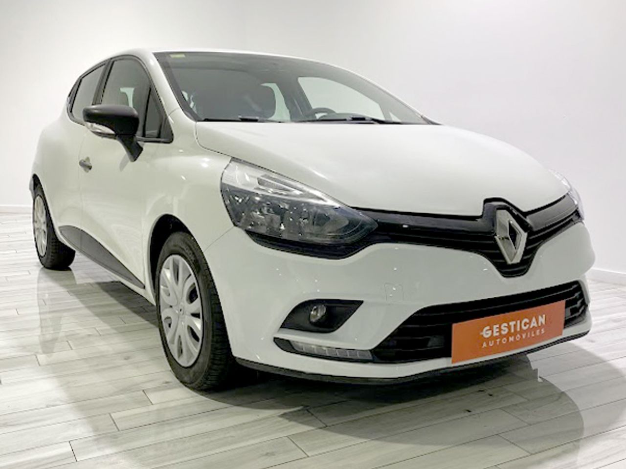 renault clio 2018 / foto grande (2)
