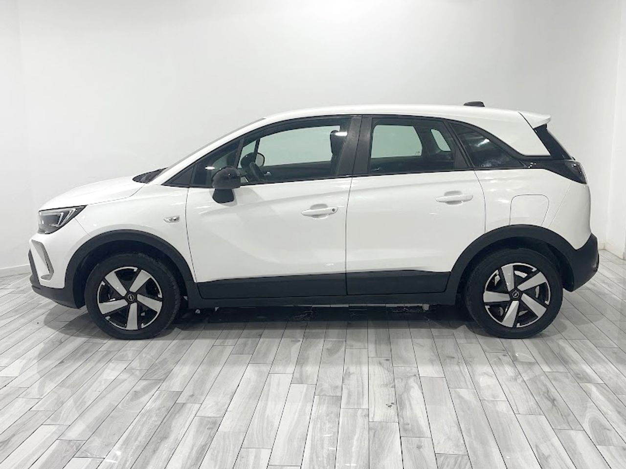 opel crossland 2022 / foto grande (2)
