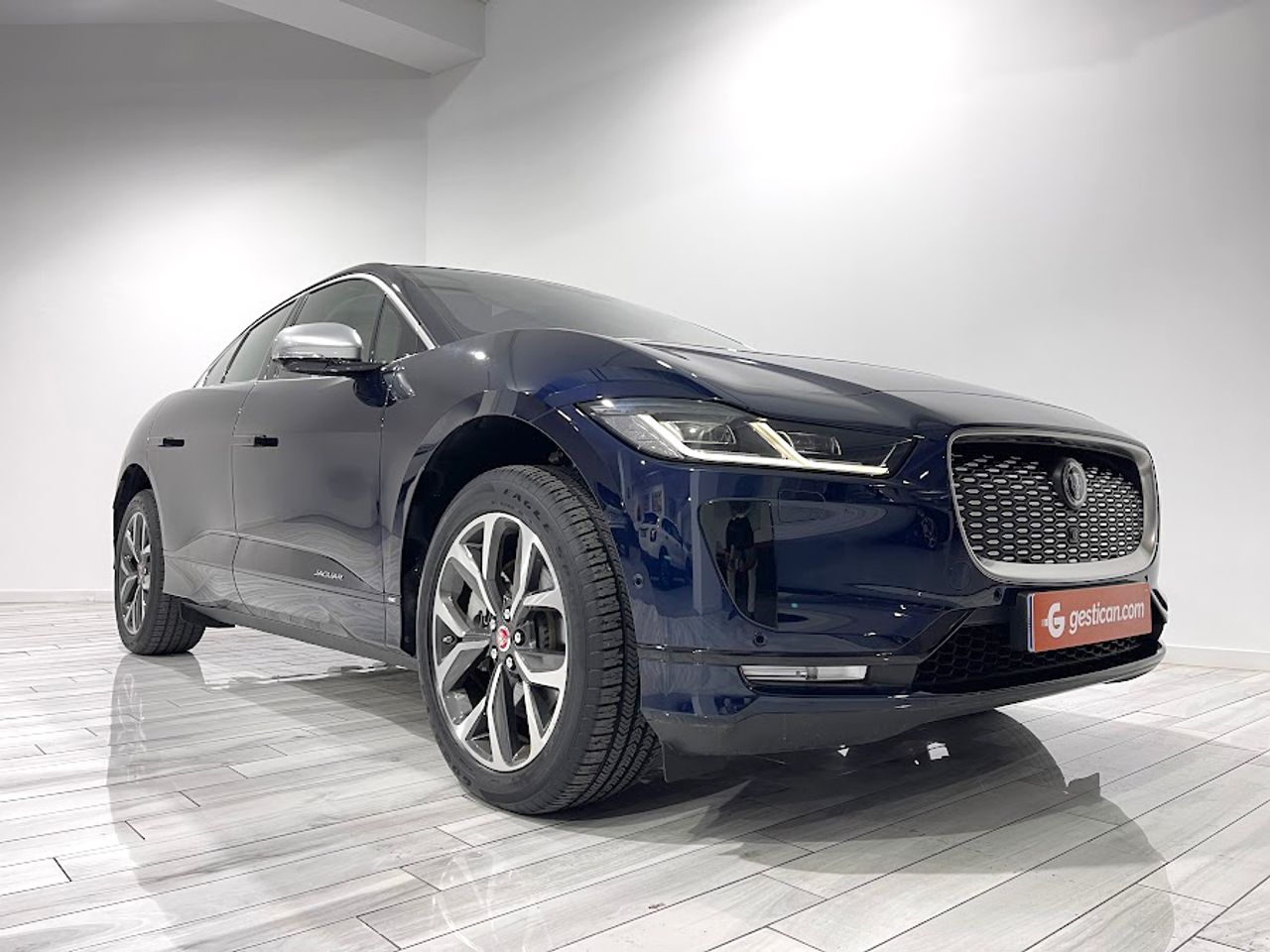 jaguar i-pace 2021 / foto grande (2)
