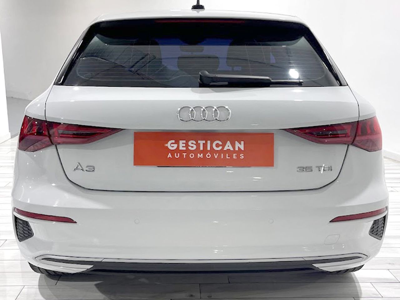 audi a3 2021 / foto grande (3)