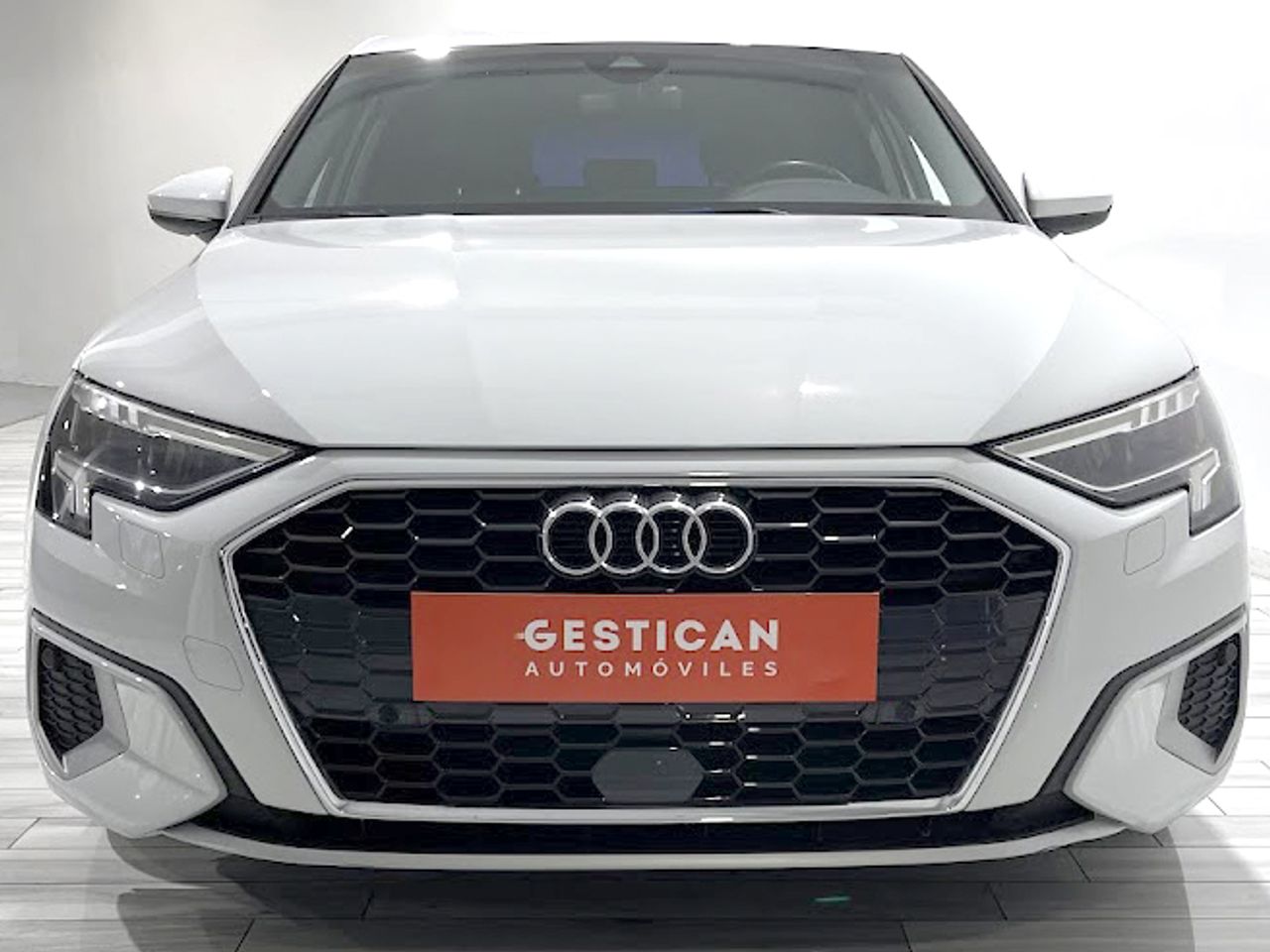 audi a3 2021 / foto grande (2)
