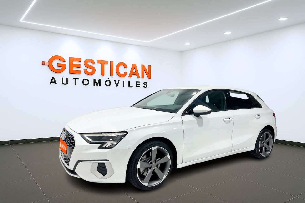 Foto audi a3 2021 /