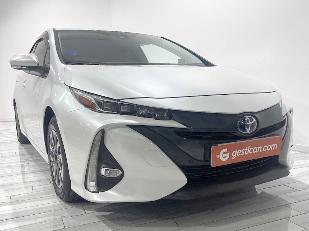 toyota prius 2022 / foto grande (2)