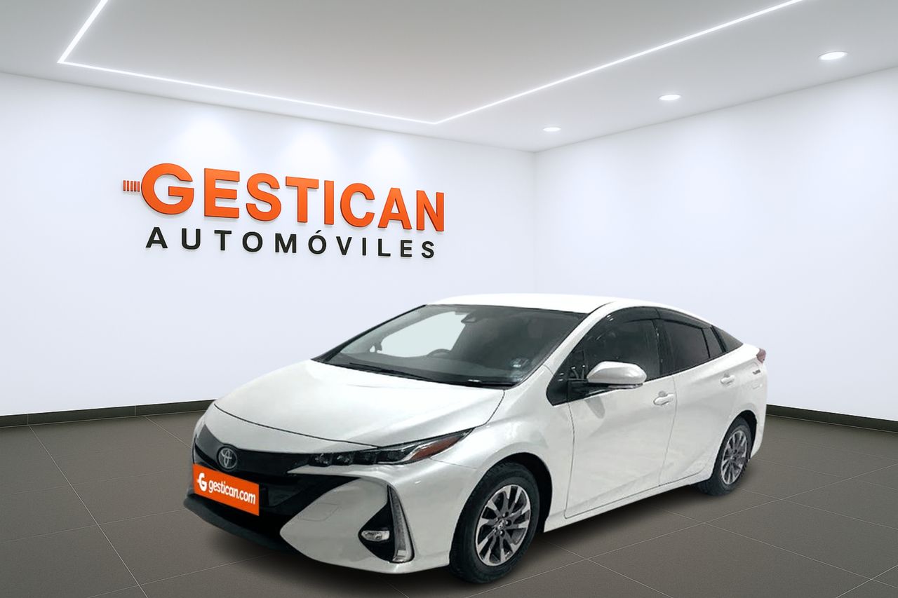 Foto toyota prius 2022 /