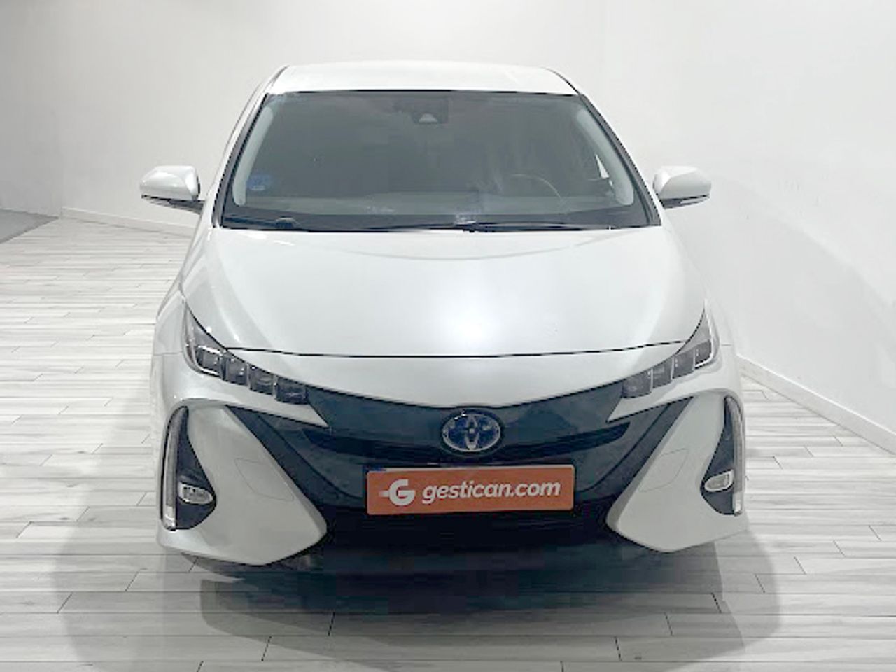 toyota prius 2022 / foto grande (3)