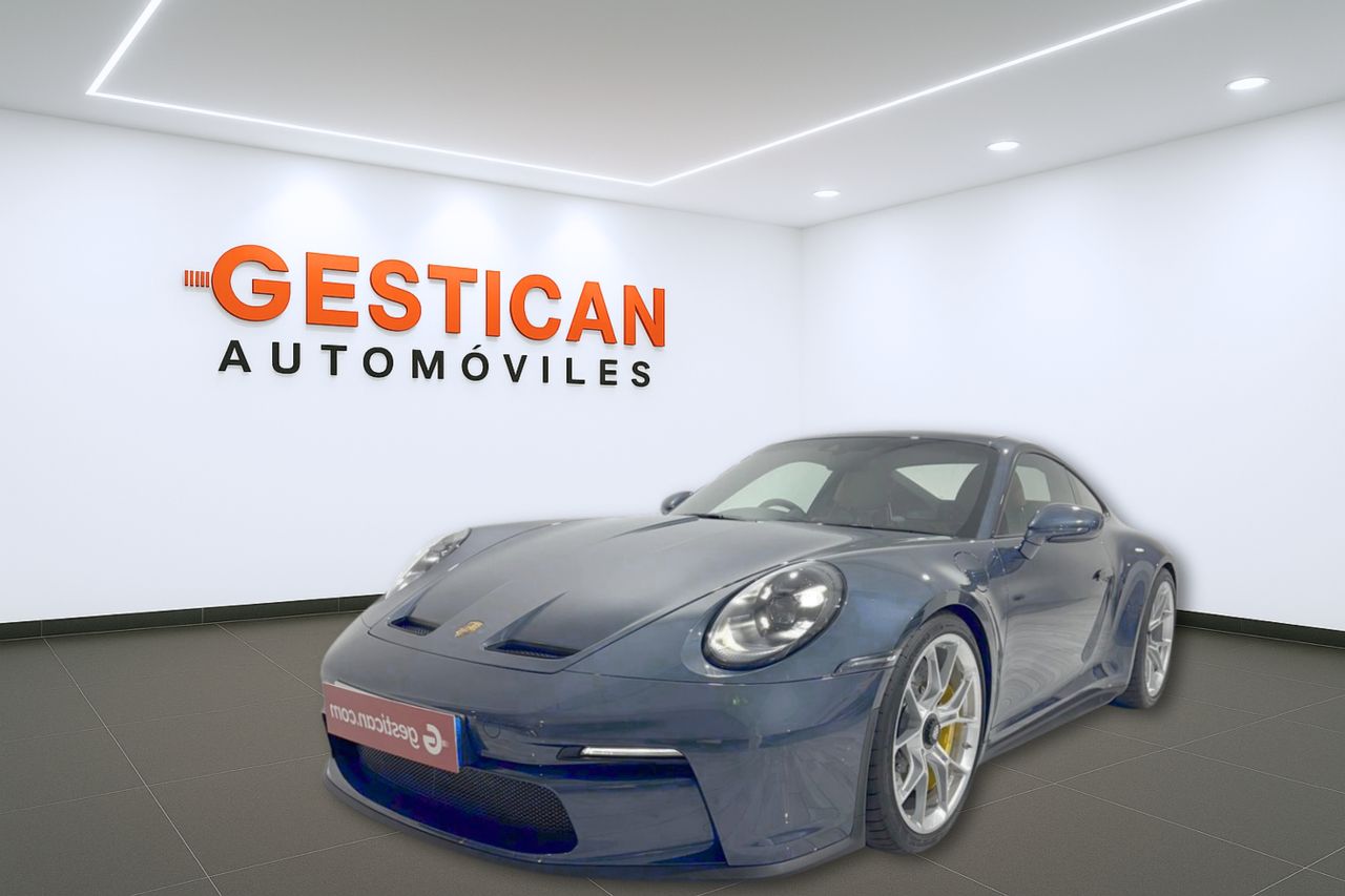 Foto porsche 911 2024 /