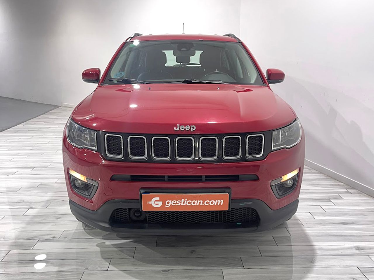 jeep compass 2019 / foto grande (2)