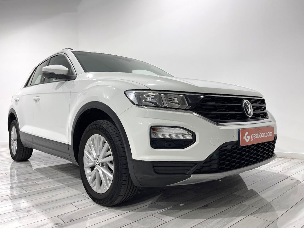 volkswagen t-roc 2021 / foto grande (2)