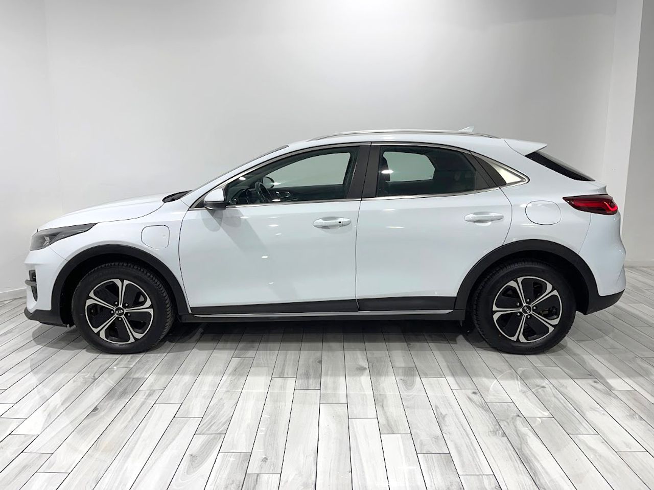 kia xceed 2021 / foto grande (3)