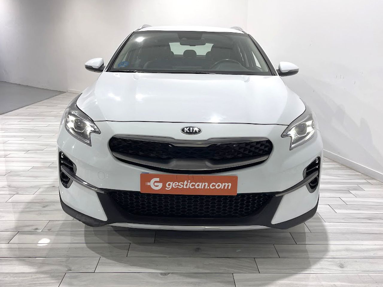 kia xceed 2021 / foto grande (2)