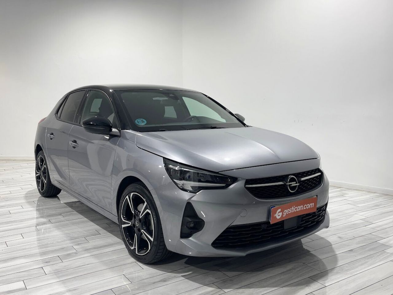 opel corsa 2022 / foto grande (2)