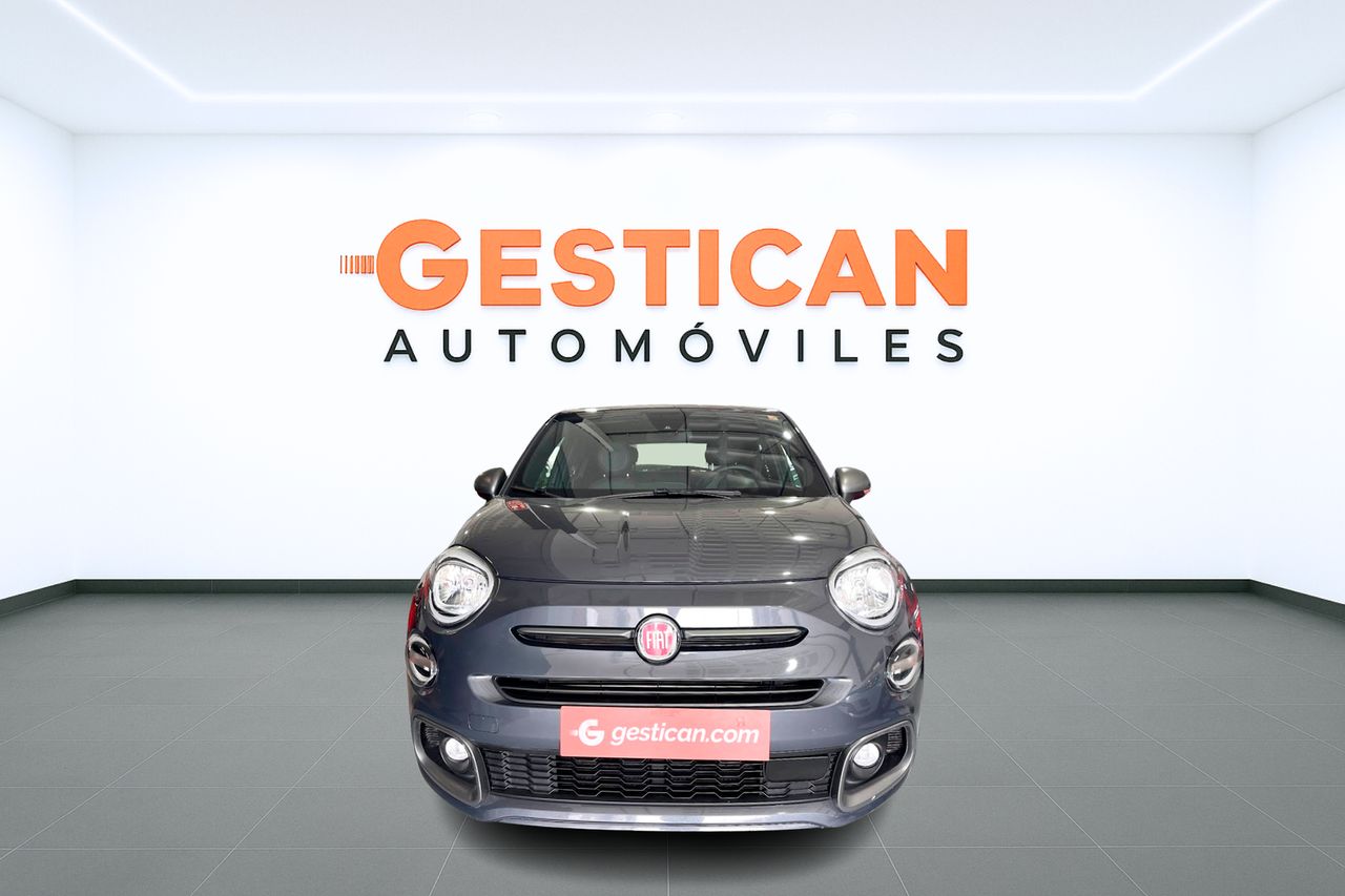 fiat 500x 2022 / foto grande (2)