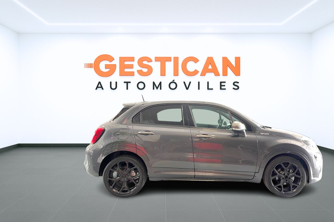 fiat 500x 2022 / foto grande (3)