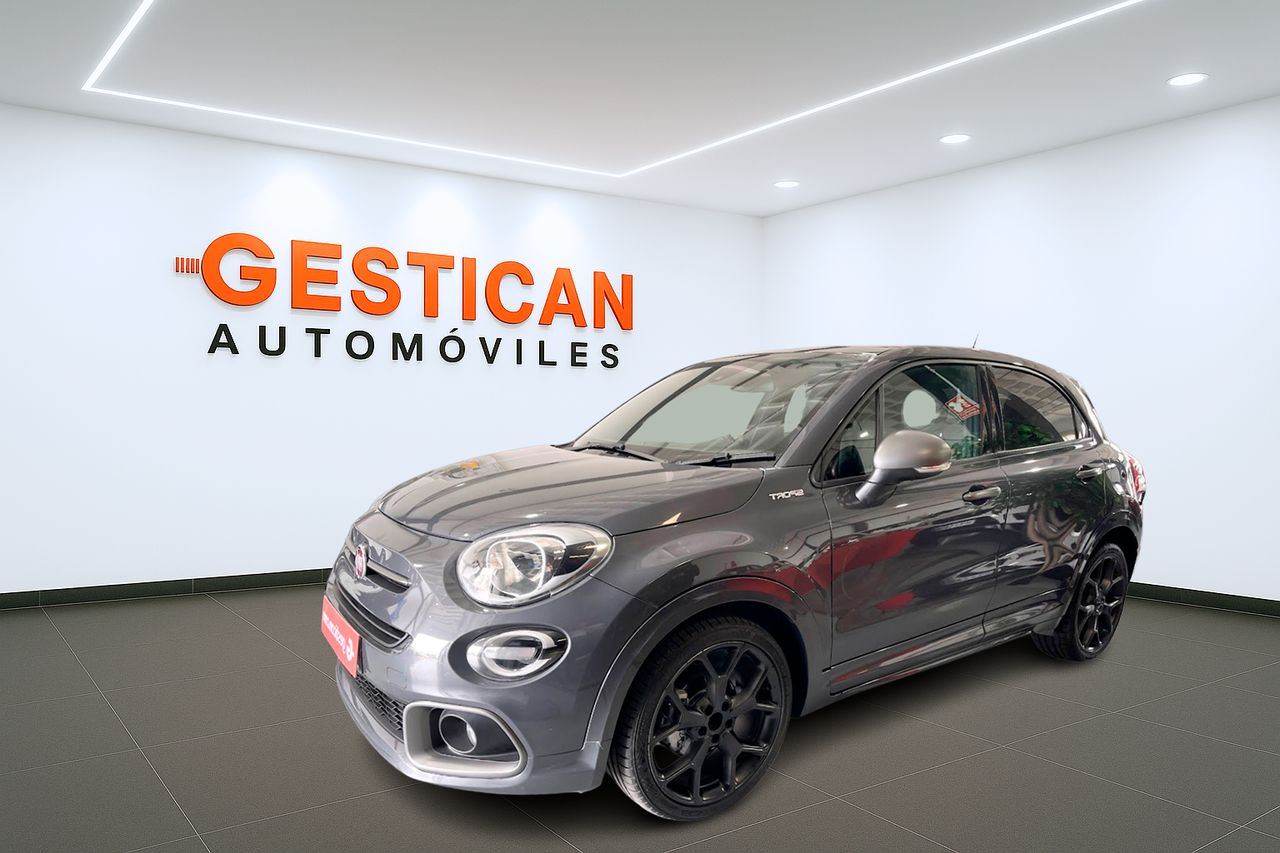 Foto fiat 500x 2022 /