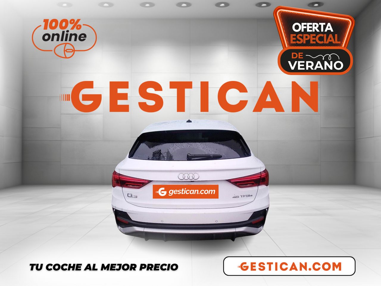 audi q3 2021 / foto grande (3)