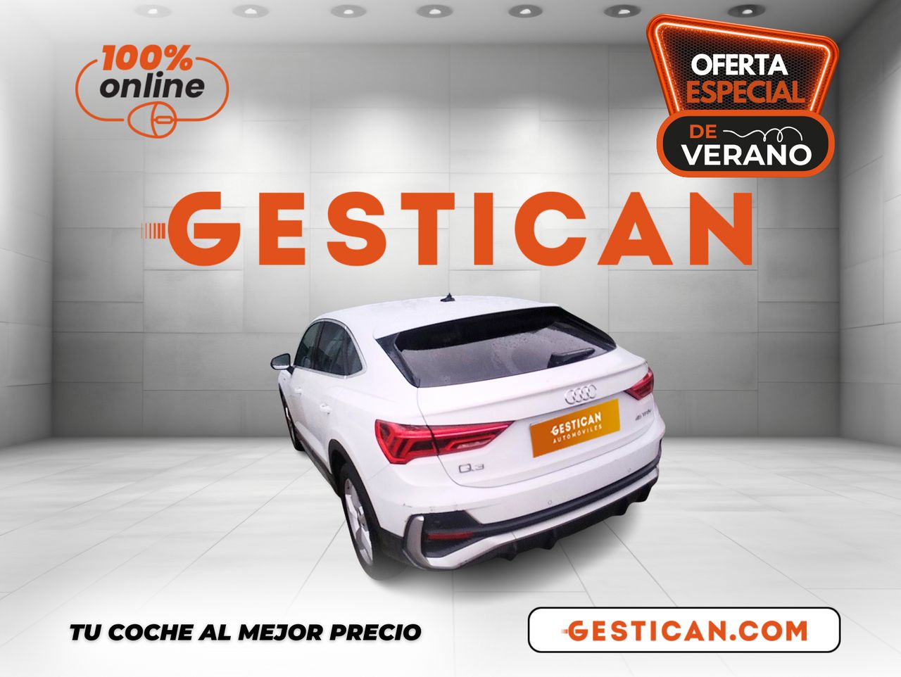 audi q3 2021 / foto grande (2)