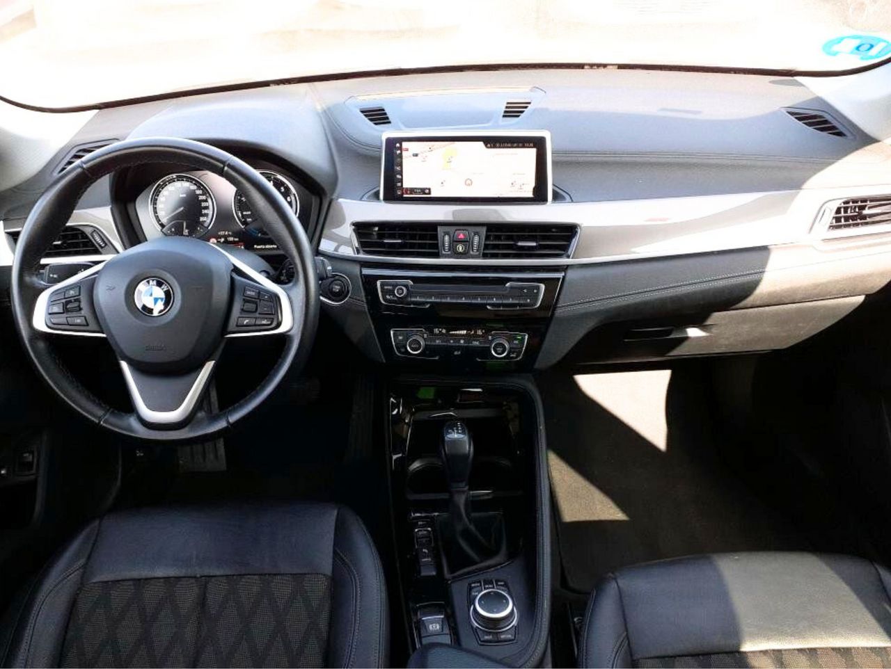 bmw x1 2021 / foto grande (3)