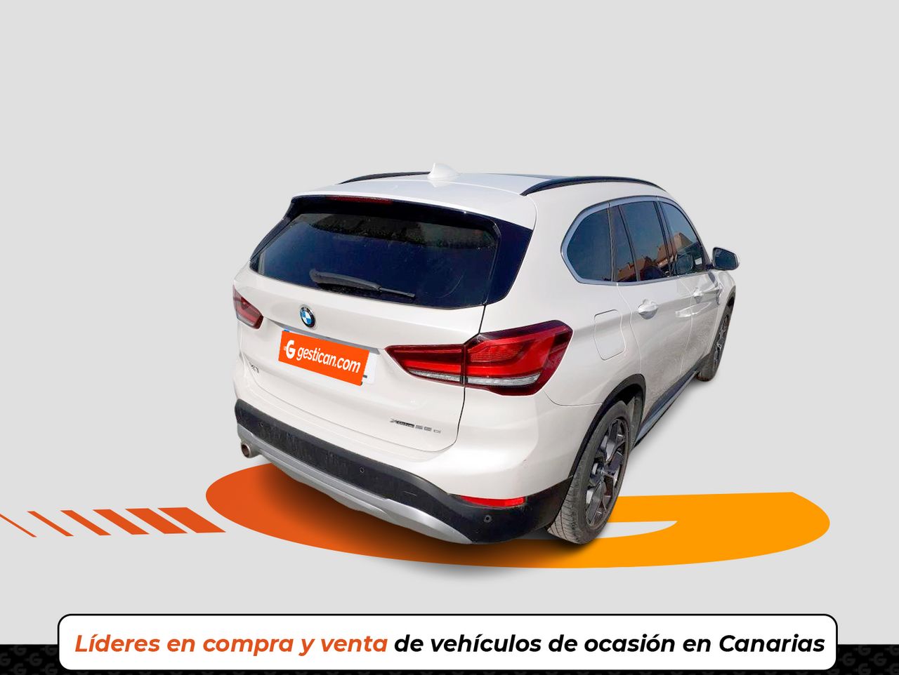 bmw x1 2021 / foto grande (2)