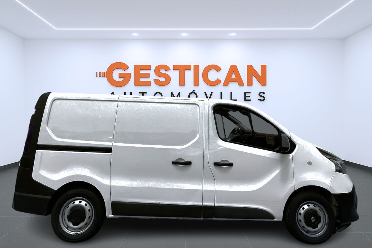 renault trafic 2020 / foto grande (2)