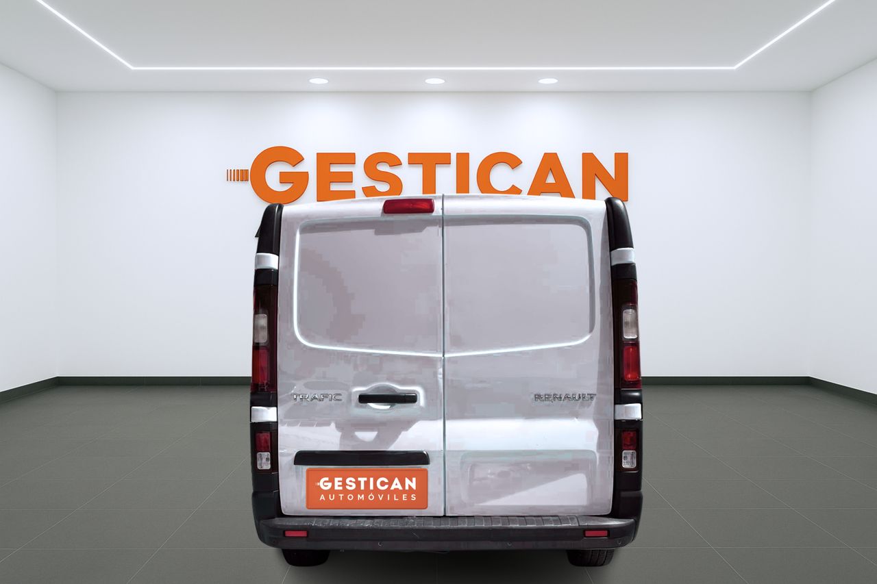renault trafic 2020 / foto grande (3)