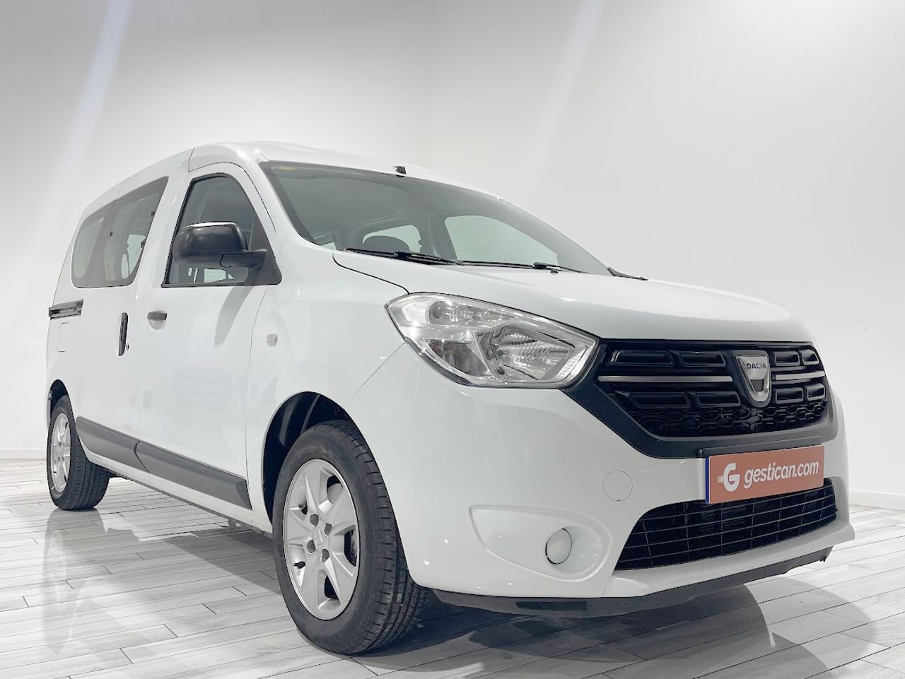 dacia dokker 2020 / foto grande (2)