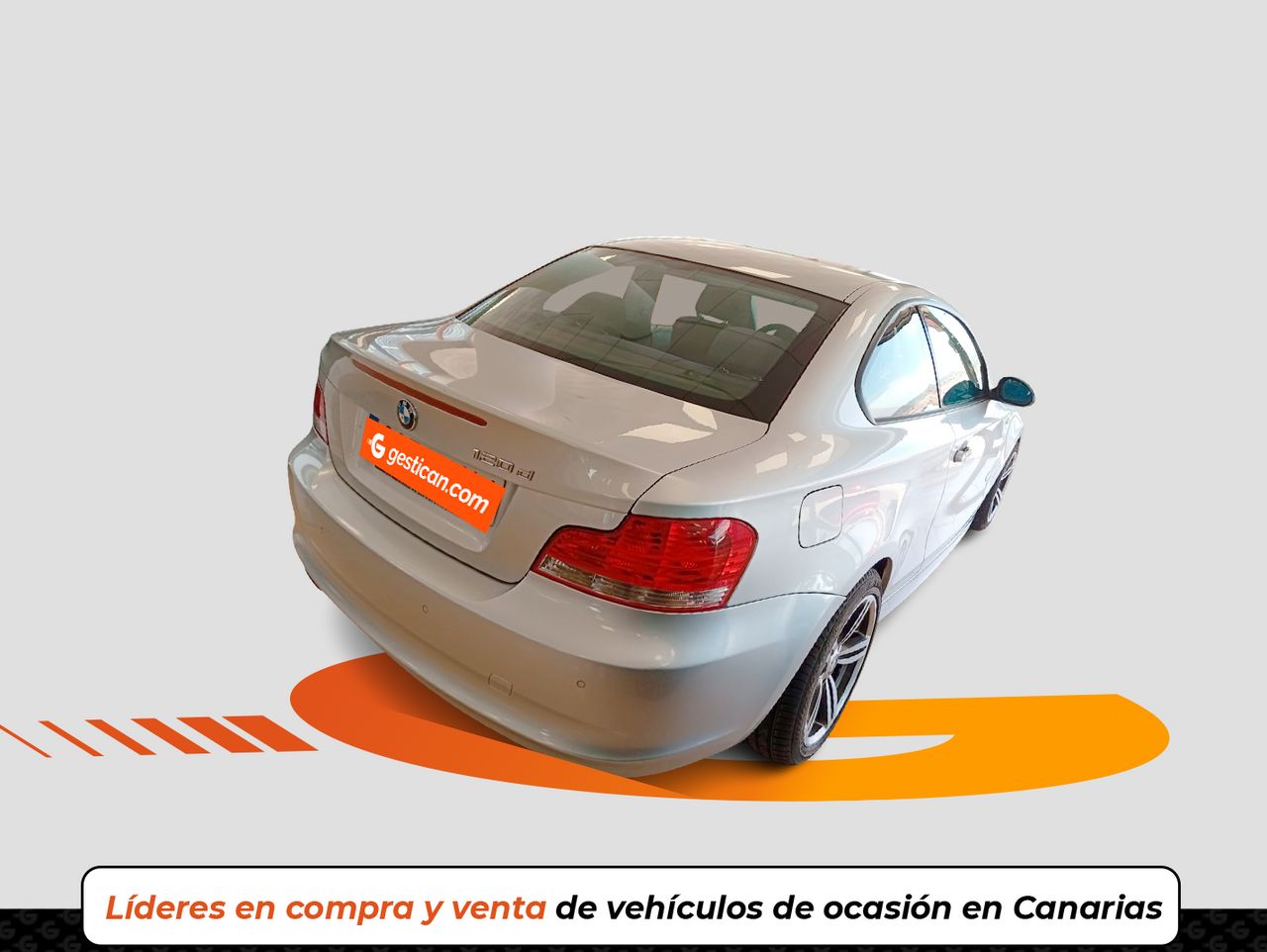 bmw serie 1 2009 / foto grande (3)